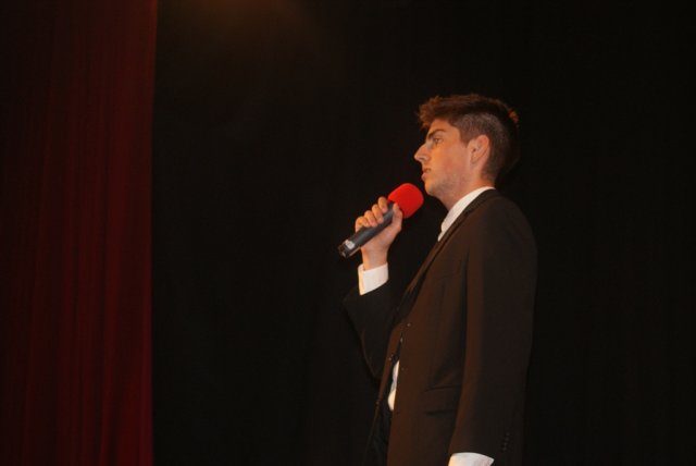 Musiktheater 2012